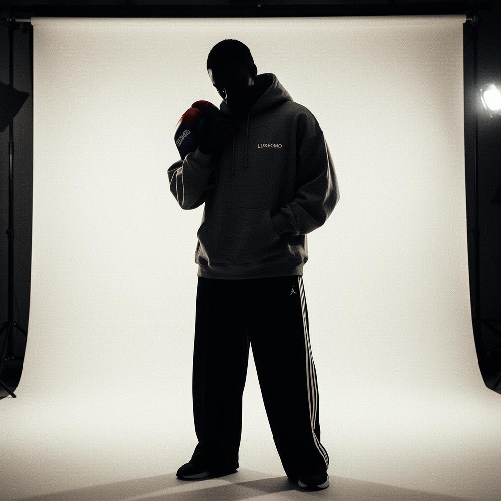 The Fighter's Routine