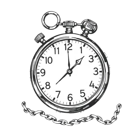 Stopwatch sketch
